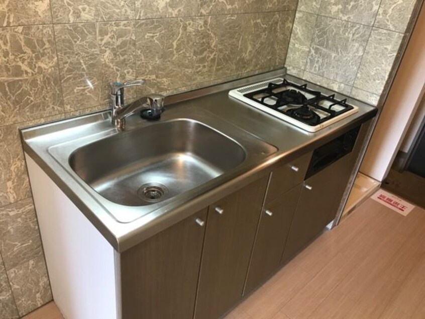  東海交通事業城北線/尾張星の宮駅 徒歩11分 1階 築24年