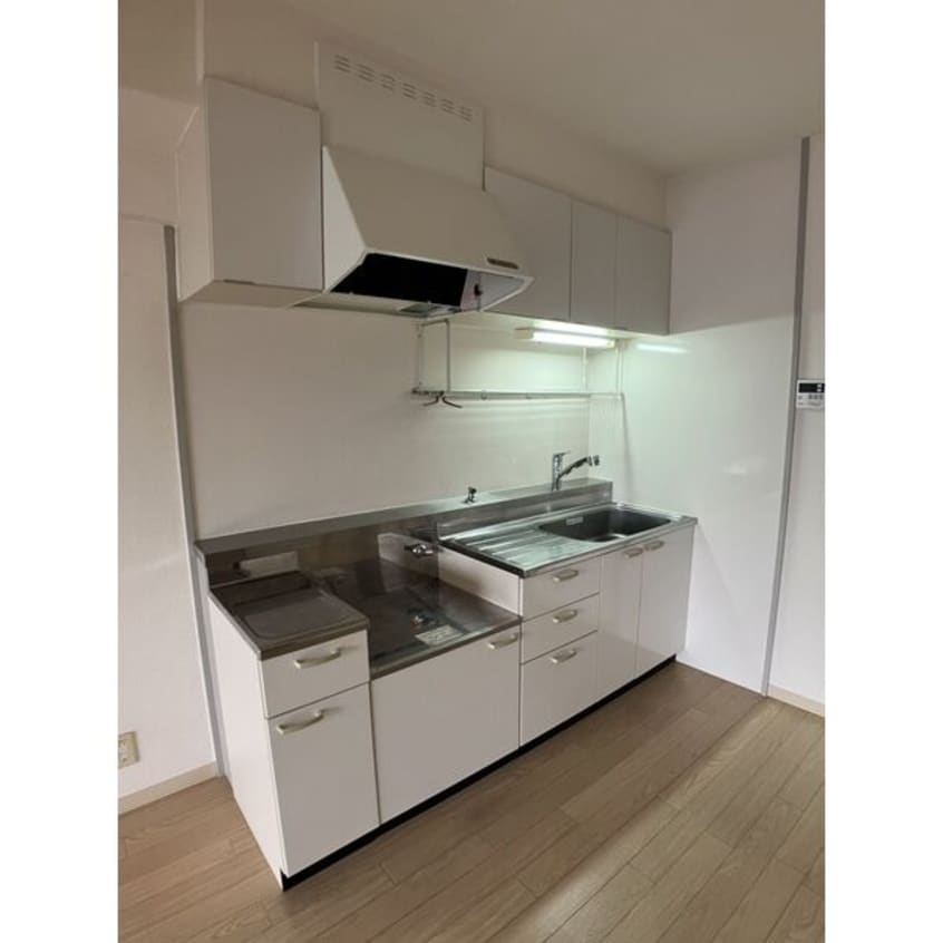  マンションひえい