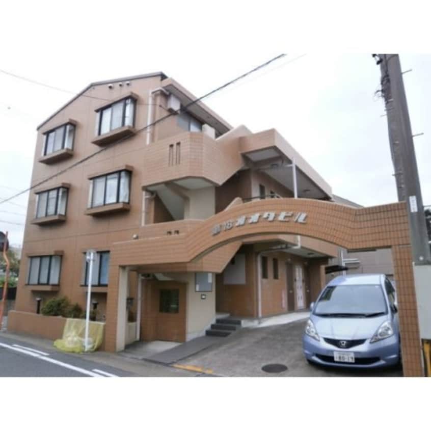  名古屋市営地下鉄東山線/東山公園駅 徒歩9分 2階 築36年