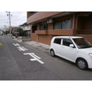  名古屋市営地下鉄東山線/東山公園駅 徒歩9分 2階 築36年