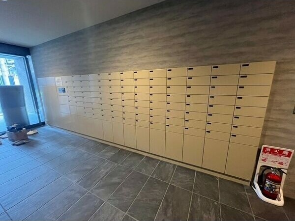  名古屋市営地下鉄東山線/新栄町駅 徒歩10分 12階 築1年