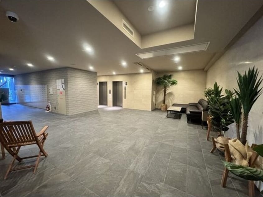  名古屋市営地下鉄東山線/新栄町駅 徒歩10分 12階 築1年