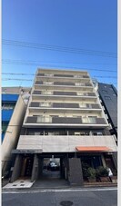 名古屋市営地下鉄東山線/新栄町駅 徒歩6分 6階 築18年の外観