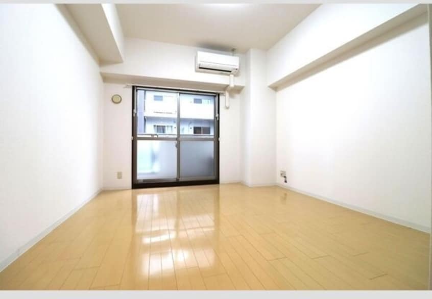  名古屋市営地下鉄東山線/新栄町駅 徒歩6分 6階 築18年