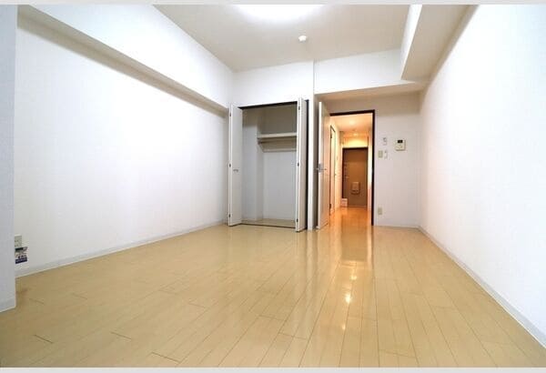  名古屋市営地下鉄東山線/新栄町駅 徒歩6分 6階 築18年