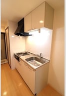  名古屋市営地下鉄東山線/新栄町駅 徒歩6分 6階 築18年