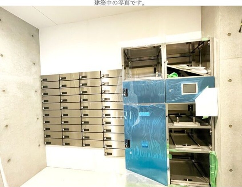  中央本線<中央西線>/鶴舞駅 徒歩9分 7階 築3年