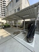  SHOKEN Residence名古屋<泉>