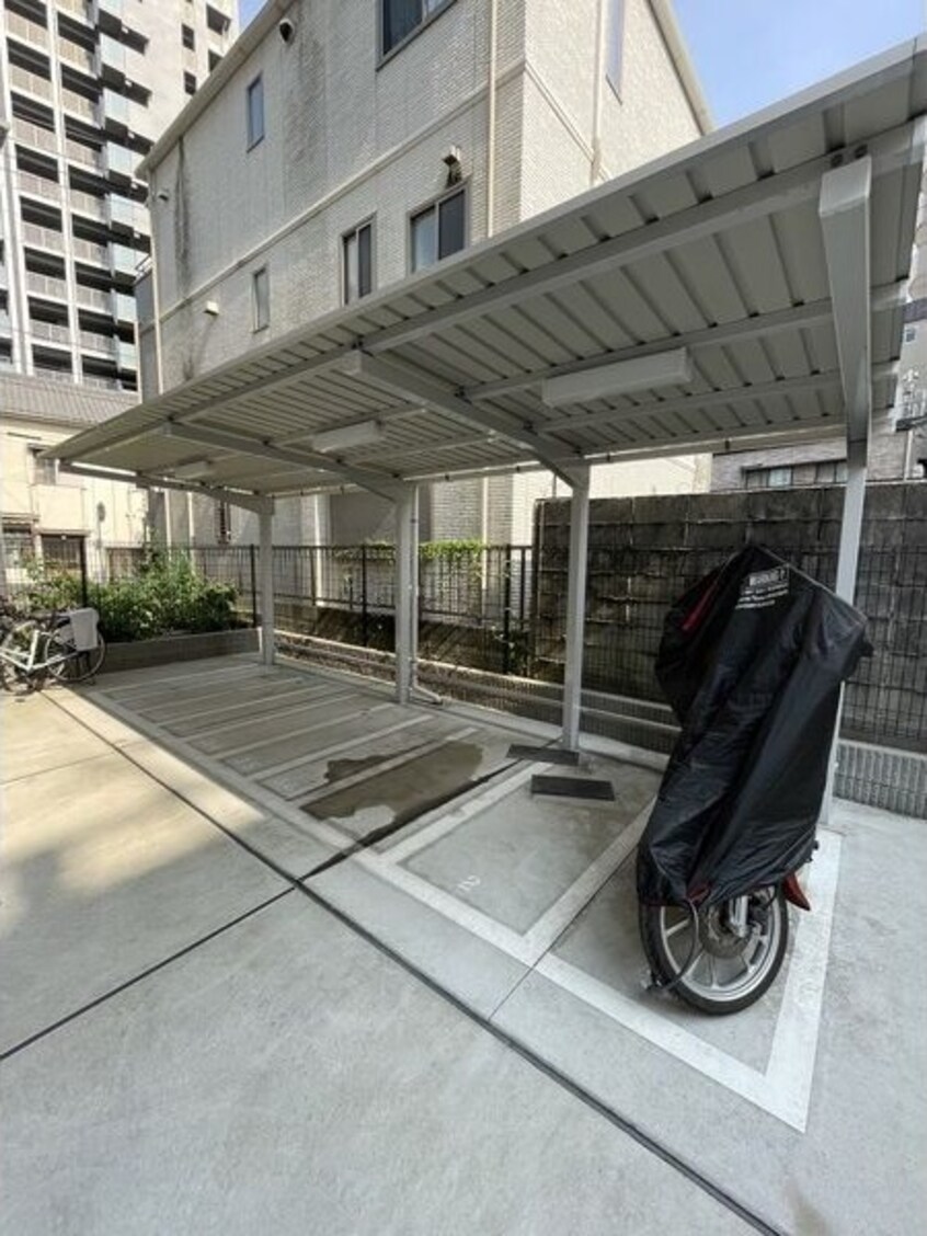  SHOKEN Residence名古屋<泉>