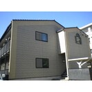 アムールシャンテの外観