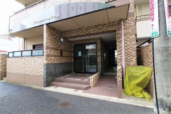  名古屋市営地下鉄鶴舞線/鶴舞駅 徒歩8分 3階 築26年