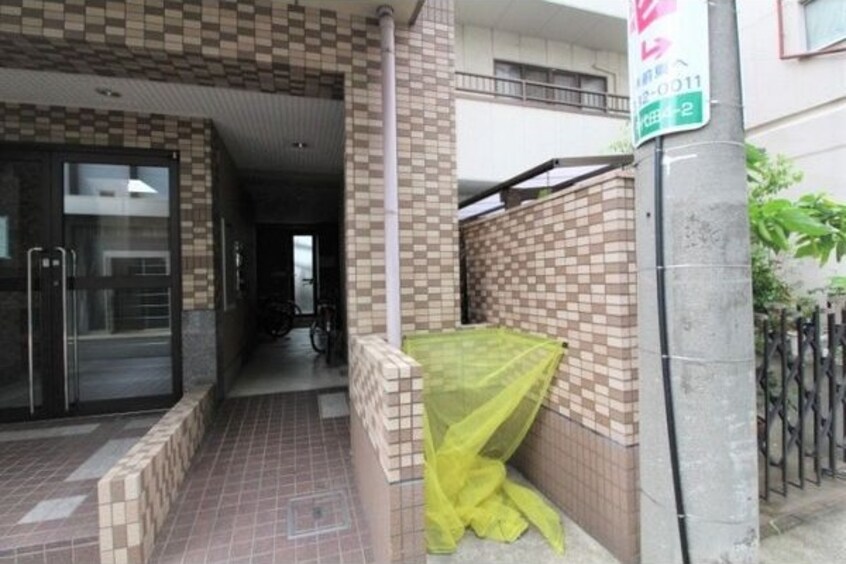  名古屋市営地下鉄鶴舞線/鶴舞駅 徒歩8分 3階 築26年