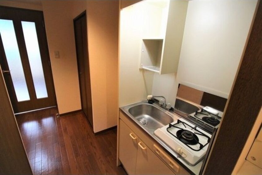  名古屋市営地下鉄鶴舞線/鶴舞駅 徒歩8分 3階 築26年