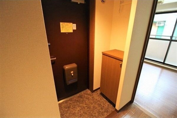  名古屋市営地下鉄鶴舞線/鶴舞駅 徒歩8分 3階 築26年