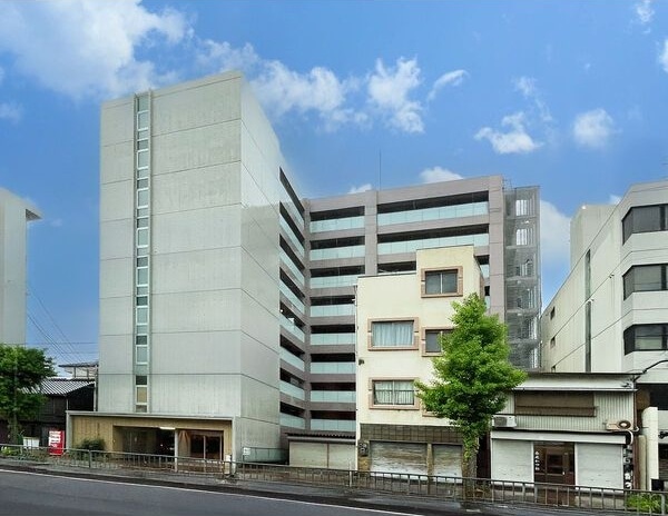  名鉄名古屋本線/栄生駅 徒歩4分 8階 築8年