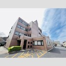 フォレストパーク千鳥の外観