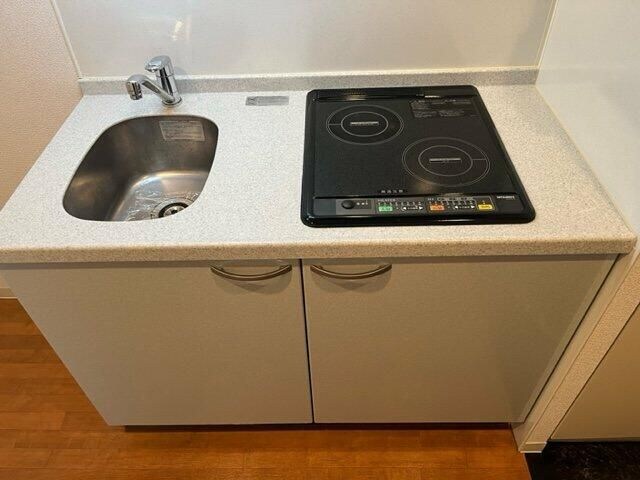  名古屋市営地下鉄東山線/千種駅 徒歩8分 8階 築17年