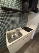  名古屋市営地下鉄鶴舞線/浅間町駅 徒歩2分 8階 1年未満