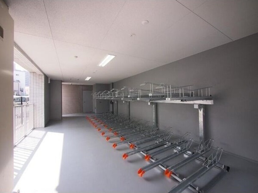  名鉄名古屋本線/山王駅 徒歩8分 2階 築7年