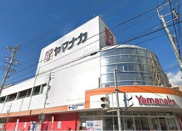  名鉄名古屋本線/山王駅 徒歩8分 2階 築7年