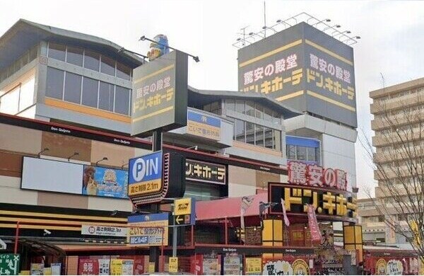  名鉄名古屋本線/山王駅 徒歩8分 2階 築7年