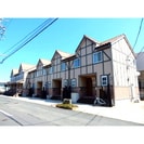 ディアコートの外観