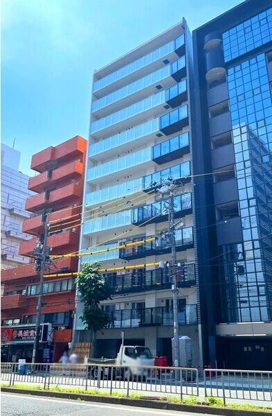  中央本線<中央西線>/鶴舞駅 徒歩9分 6階 築3年