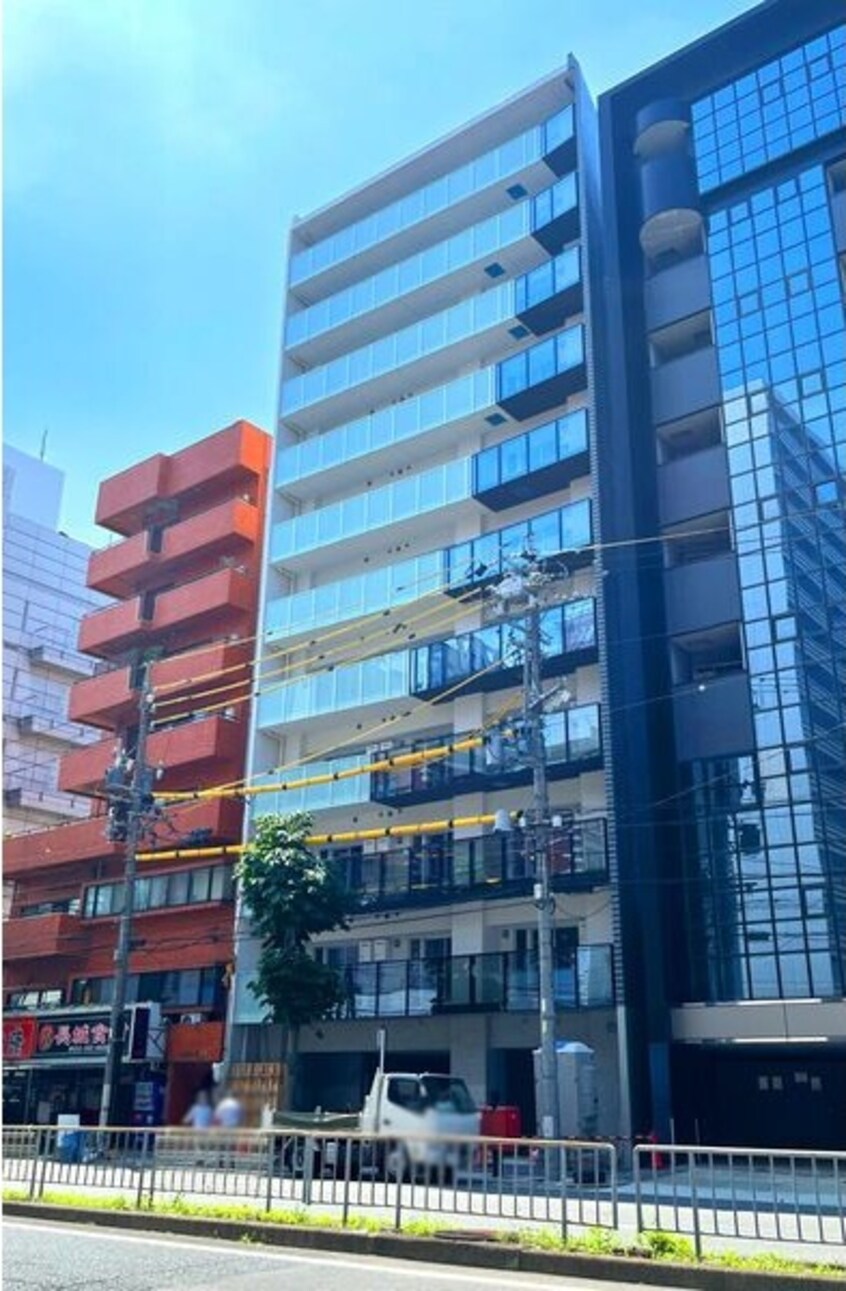  中央本線<中央西線>/鶴舞駅 徒歩9分 6階 築3年