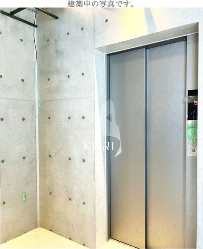  中央本線<中央西線>/鶴舞駅 徒歩9分 6階 築3年