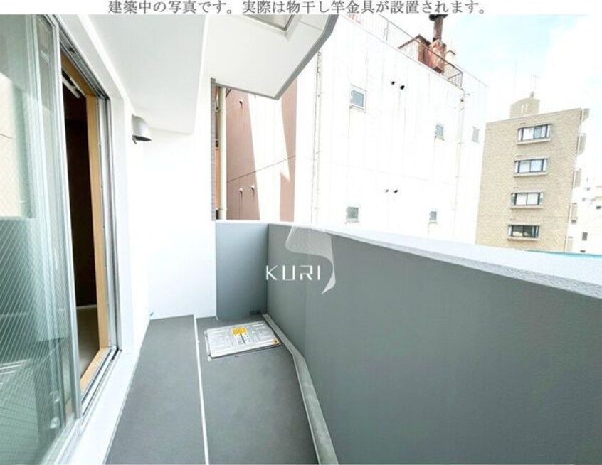  中央本線<中央西線>/鶴舞駅 徒歩9分 6階 築3年