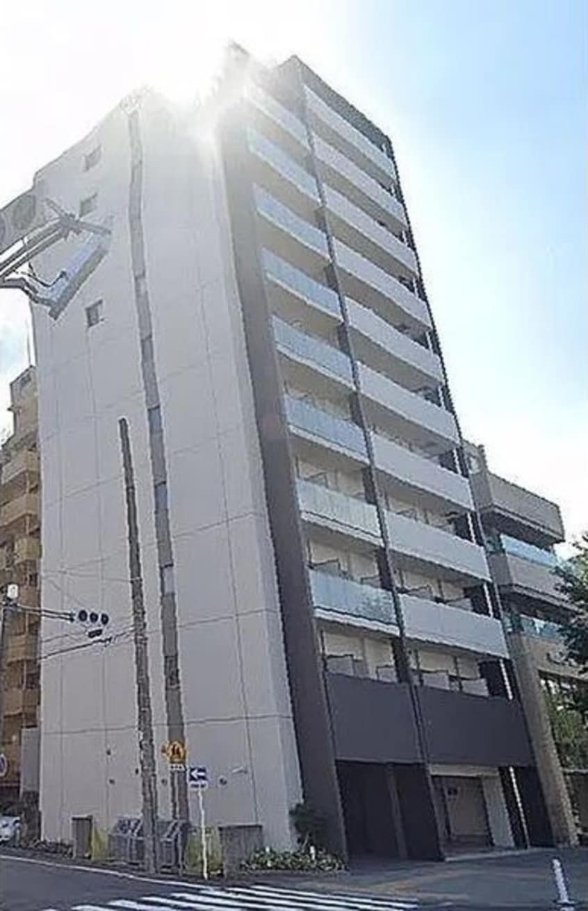  名古屋市営地下鉄鶴舞線/浅間町駅 徒歩5分 11階 築8年