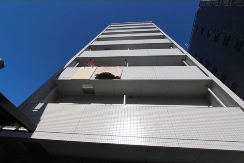  名古屋市営地下鉄東山線/新栄町駅 徒歩5分 8階 築20年