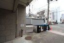  名古屋市営地下鉄東山線/新栄町駅 徒歩5分 8階 築20年