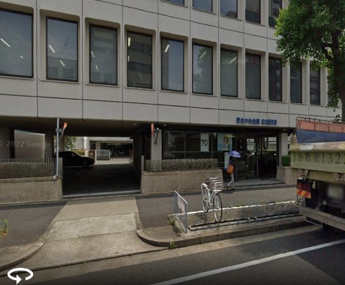 東海地区信用金庫協会 322m 名古屋市営地下鉄東山線/新栄町駅 徒歩5分 8階 築20年