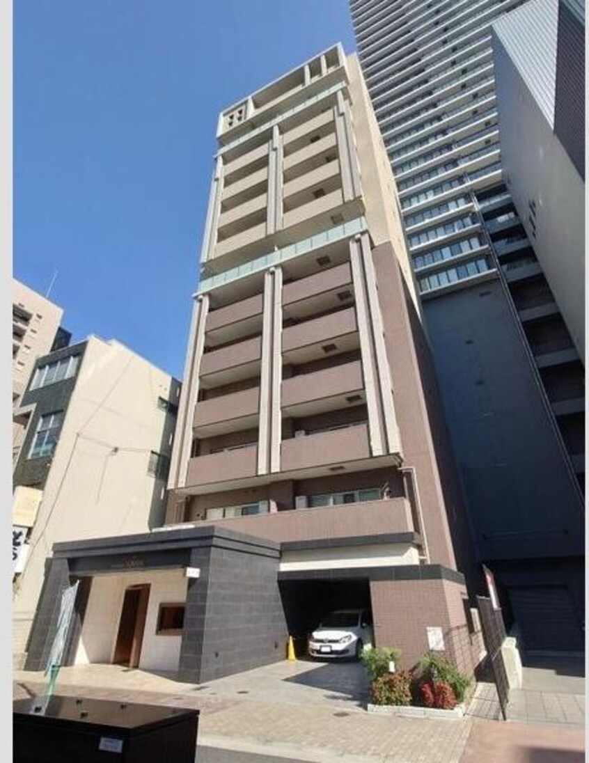  名古屋市営地下鉄東山線/伏見駅 徒歩2分 10階 築5年