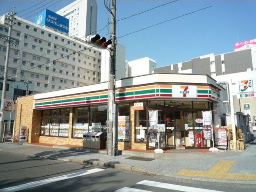  名古屋市営地下鉄東山線/伏見駅 徒歩2分 10階 築5年