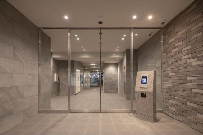  名古屋市営地下鉄名城線/金山駅 徒歩9分 5階 築1年