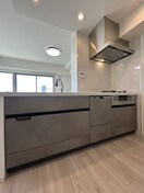  名古屋市営地下鉄名城線/金山駅 徒歩9分 5階 築1年