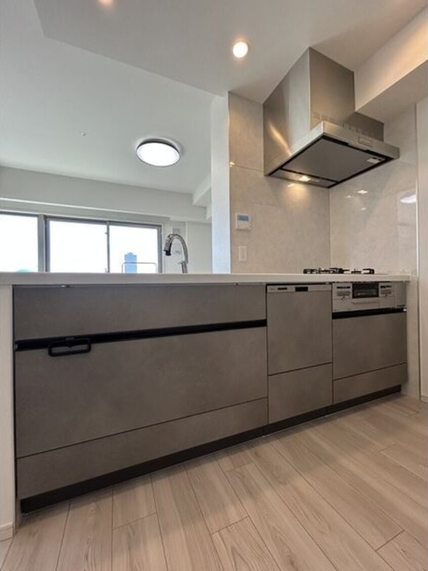  名古屋市営地下鉄名城線/金山駅 徒歩9分 5階 築1年