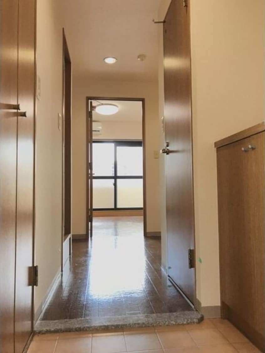  名古屋市営地下鉄鶴舞線/浅間町駅 徒歩12分 3階 築27年