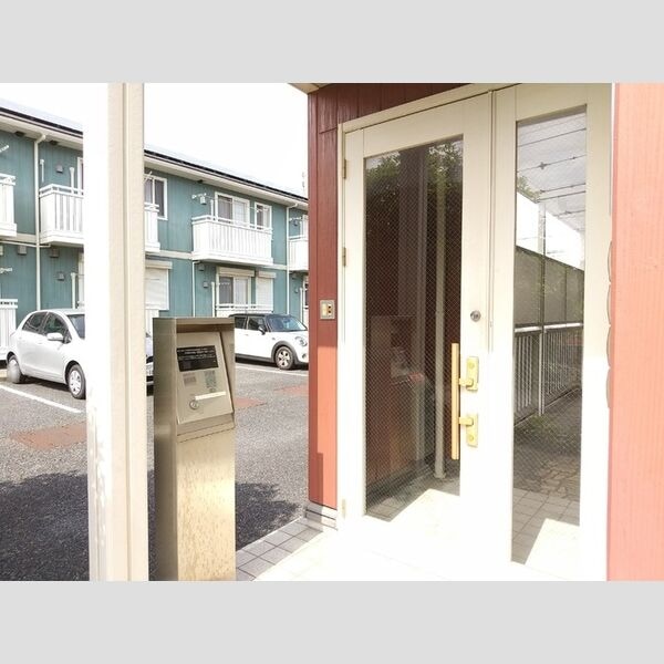  リビングタウン榎戸　C