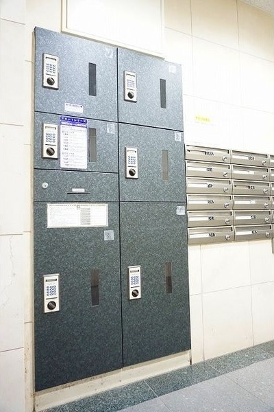  名古屋市営地下鉄東山線/新栄町駅 徒歩12分 9階 築20年