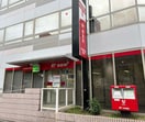 名古屋白山郵便局 186m 名古屋市営地下鉄東山線/新栄町駅 徒歩12分 3階 築20年