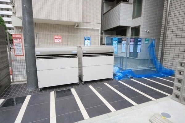  エスプレイス上前津レガシー