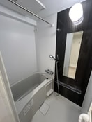 ※写真は同じマンションの違う部屋のものになります。 エスプレイス上前津レガシー