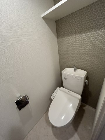 ※写真は同じマンションの違う部屋のものになります。 エスプレイス上前津レガシー