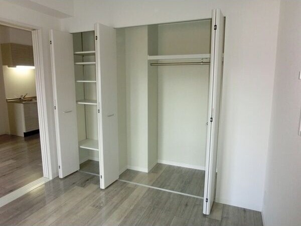  名古屋市営地下鉄東山線/新栄町駅 徒歩6分 3階 築12年