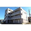 ニューリタンスの外観