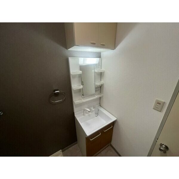  ソレアード笹原