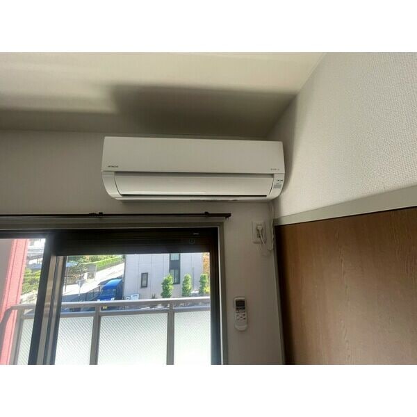  ソレアード笹原